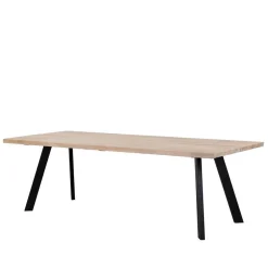 Esstisch Gruppe für 10 Personen Pulva mit Tisch 240cm (elfteilig)^Wohnen Online