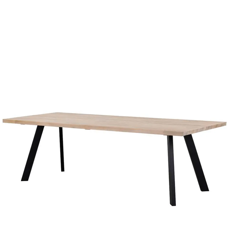 Esstisch Gruppe für 10 Personen Pulva mit Tisch 240cm (elfteilig)^Wohnen Online