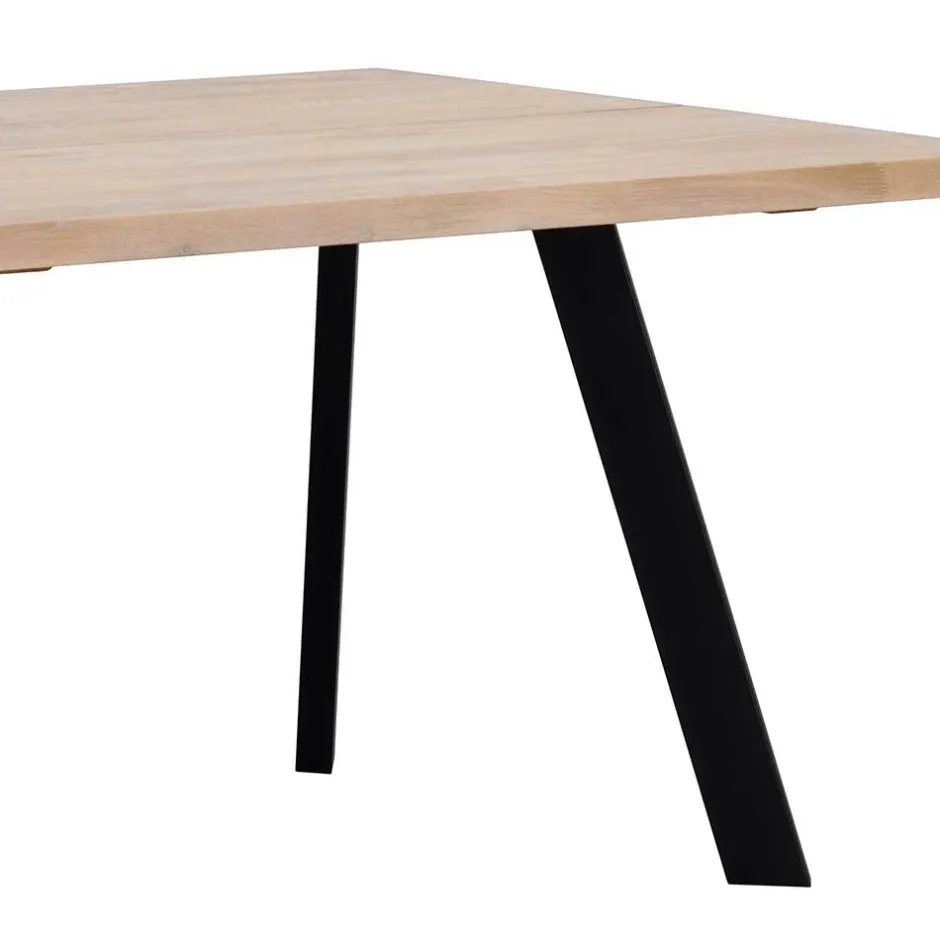 Esstisch Gruppe für 10 Personen Pulva mit Tisch 240cm (elfteilig)^Wohnen Online