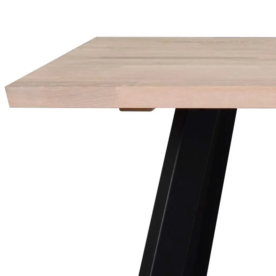 Esstisch Gruppe für 10 Personen Pulva mit Tisch 240cm (elfteilig)^Wohnen Online