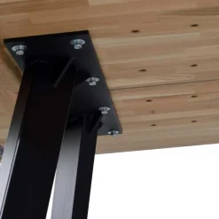 Esstisch Gruppe für 10 Personen Pulva mit Tisch 240cm (elfteilig)^Wohnen Online