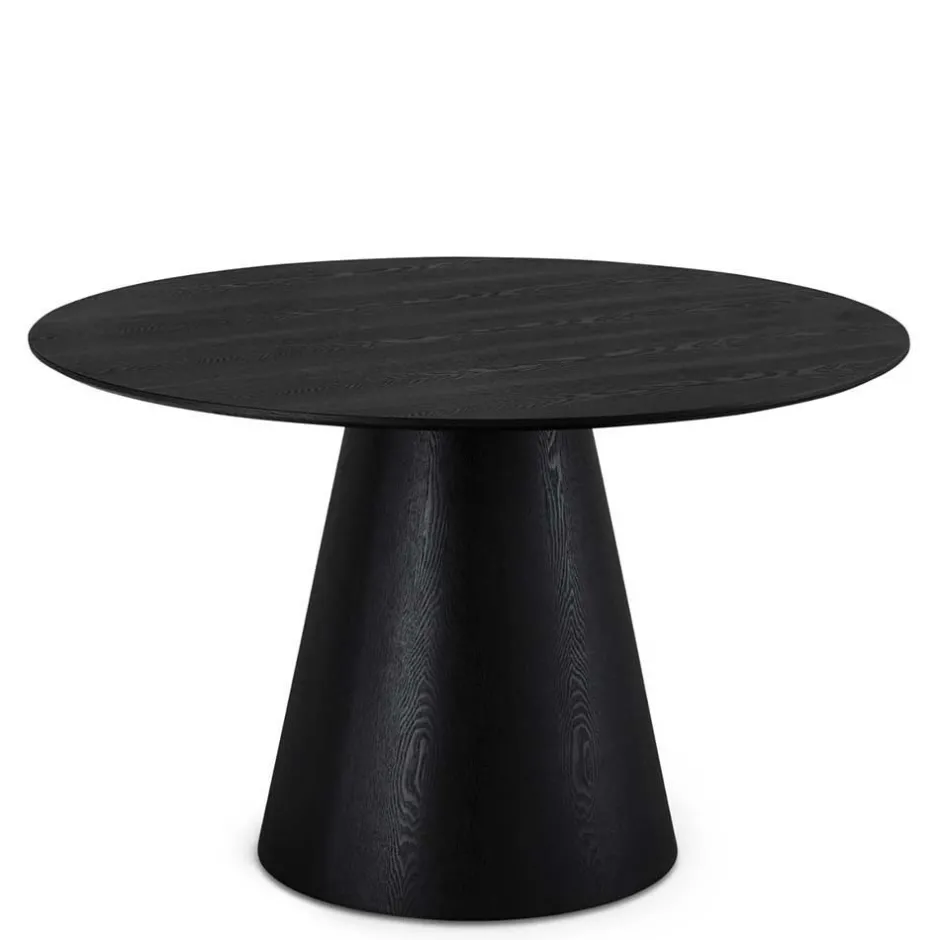 Esstisch Gruppe im Scandi Chic - Vuschea (fünfteilig)^Wohnen Best