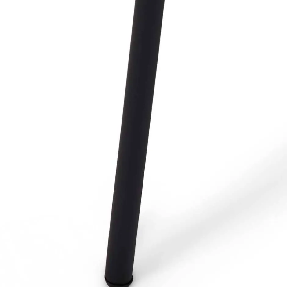 Esstisch Gruppe im Scandi Chic - Vuschea (fünfteilig)^Wohnen Best