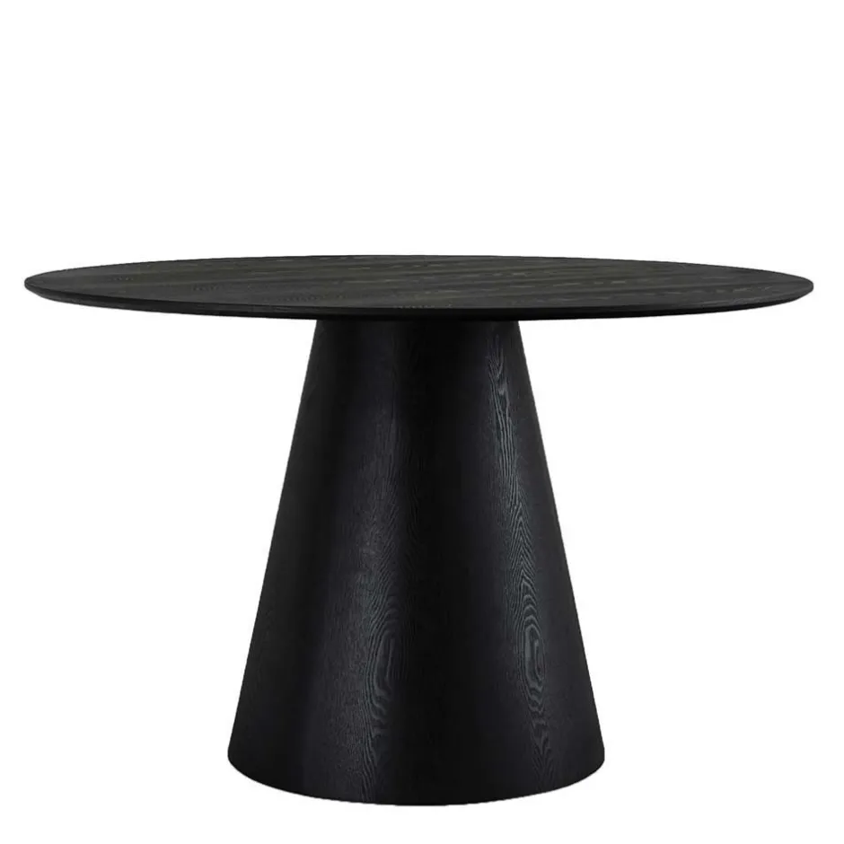 Esstisch Gruppe im Scandi Chic - Vuschea (fünfteilig)^Wohnen Best