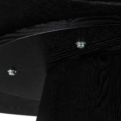 Esstisch Gruppe im Scandi Chic - Vuschea (fünfteilig)^Wohnen Best