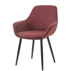 Wohnen Esstisch Kombination modern - Tessa (fünfteilig)