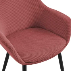 Wohnen Esstisch Kombination modern - Tessa (fünfteilig)