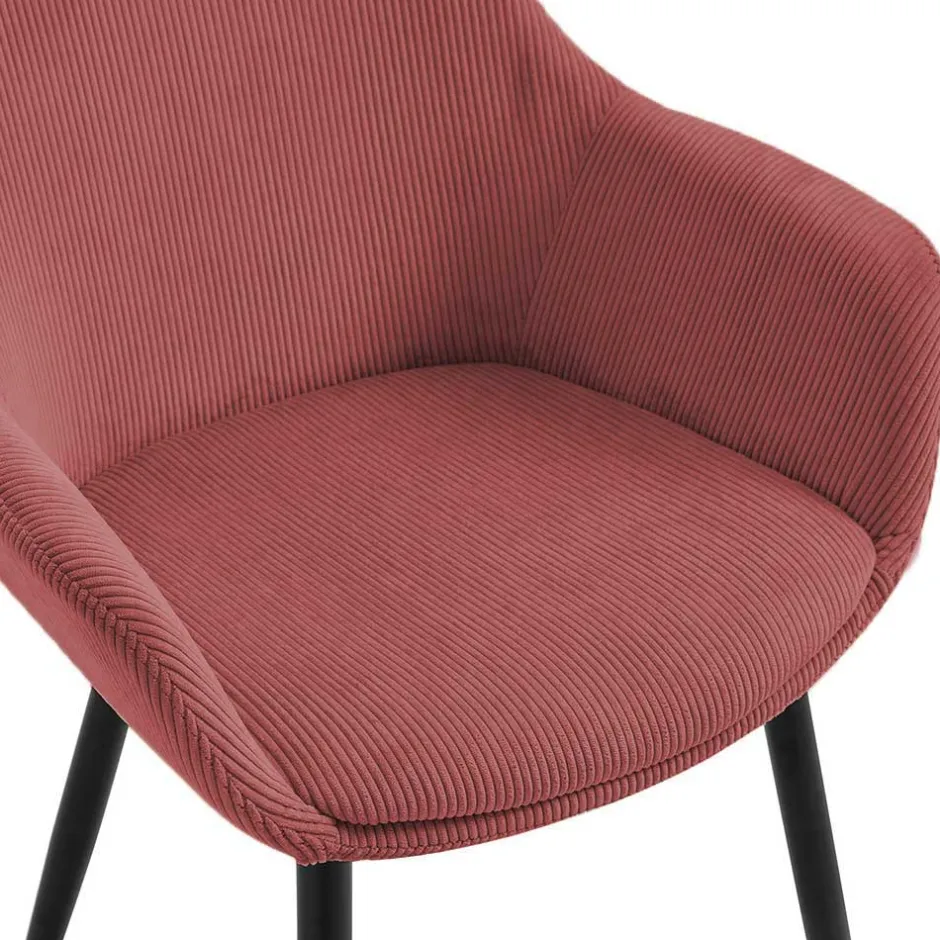 Wohnen Esstisch Kombination modern - Tessa (fünfteilig)