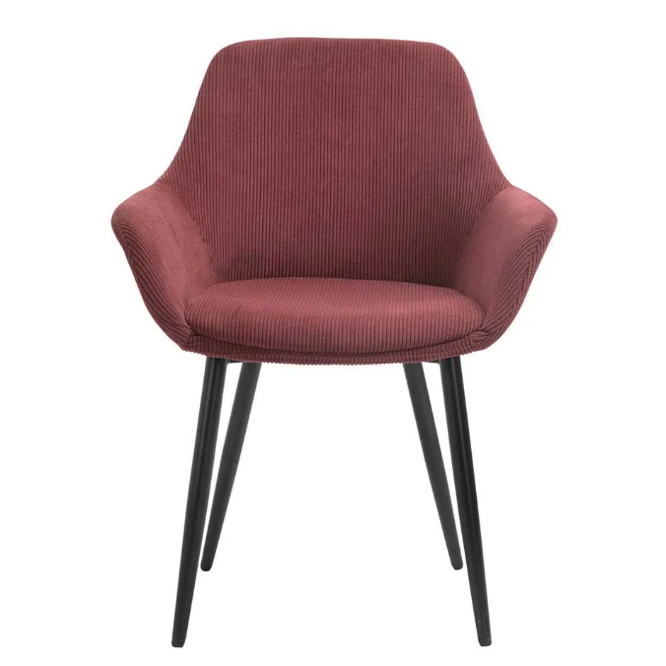 Wohnen Esstisch Kombination modern - Tessa (fünfteilig)