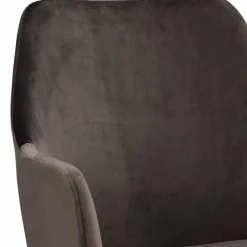 Wohnen Esstisch Polsterstühle mit Armlehnen - Masabu (2er Set)