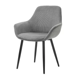 Esstisch und Armlehnenstühle Set - Greneca (fünfteilig)^Wohnen Clearance