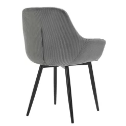 Esstisch und Armlehnenstühle Set - Greneca (fünfteilig)^Wohnen Clearance