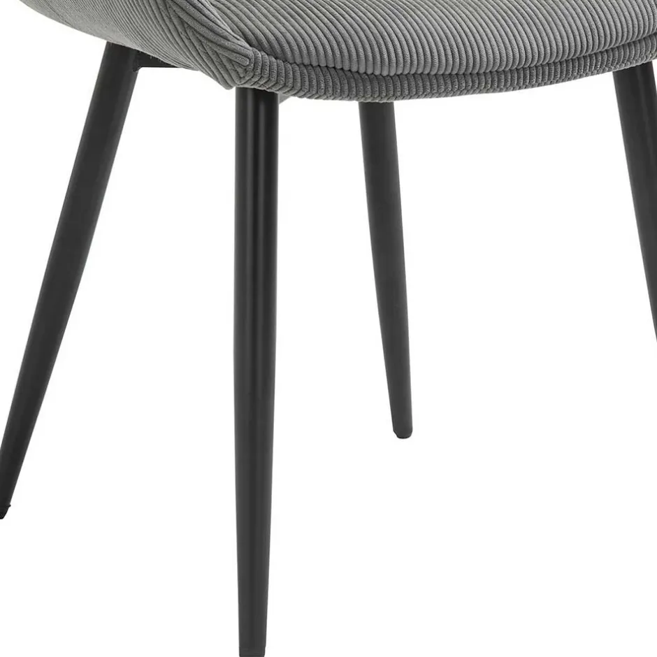 Esstisch und Armlehnenstühle Set - Greneca (fünfteilig)^Wohnen Clearance