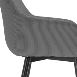 Esstisch und Armlehnenstühle Set - Greneca (fünfteilig)^Wohnen Clearance