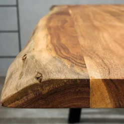 Esstisch und Armlehnenstühle Set - Greneca (fünfteilig)^Wohnen Clearance