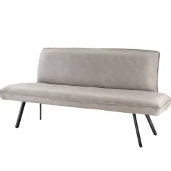 Esstischbank in Hellgrau - Fiafanda^Wohnen Best