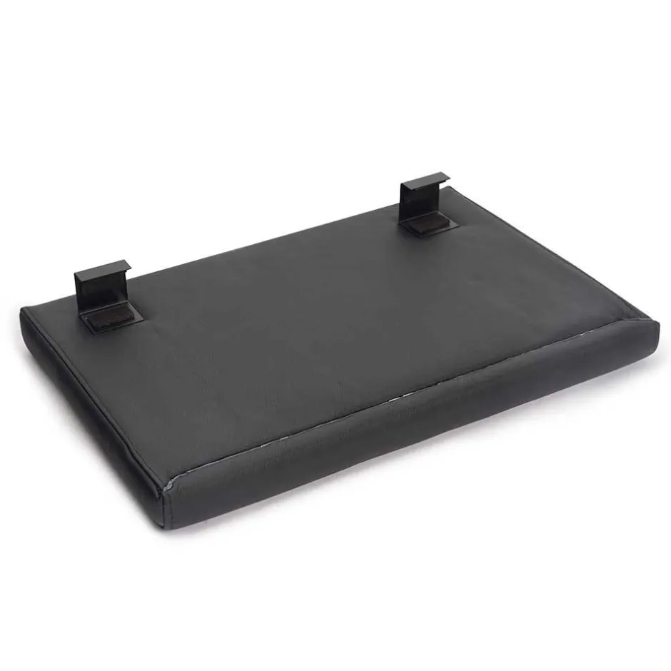 Esstischbank mit Rückenlehne in Wildeiche - Piton^Wohnen Sale