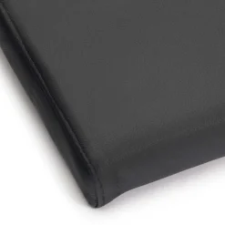 Esstischbank mit Rückenlehne in Wildeiche - Piton^Wohnen Sale