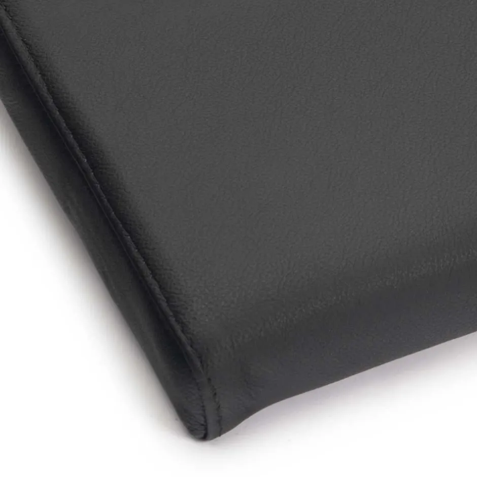 Esstischbank mit Rückenlehne in Wildeiche - Piton^Wohnen Sale