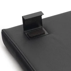 Esstischbank mit Rückenlehne in Wildeiche - Piton^Wohnen Sale