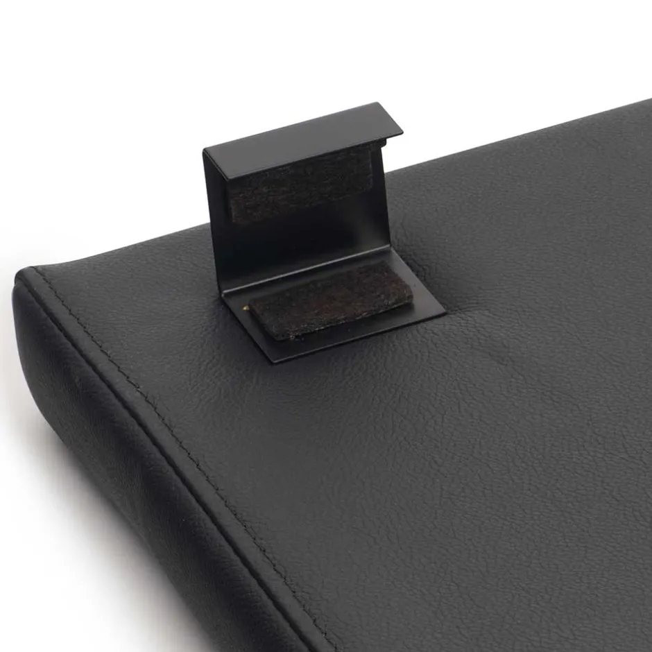 Esstischbank mit Rückenlehne in Wildeiche - Piton^Wohnen Sale