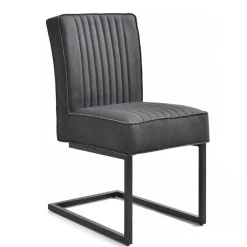 Esstischgruppe für acht Personen - Trane (neunteilig)^Wohnen Clearance