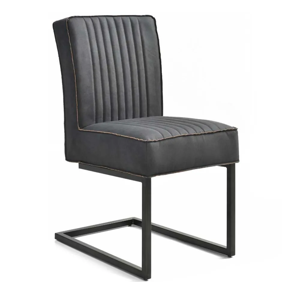 Esstischgruppe für acht Personen - Trane (neunteilig)^Wohnen Clearance