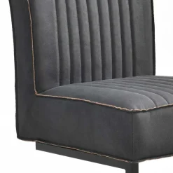 Esstischgruppe für acht Personen - Trane (neunteilig)^Wohnen Clearance