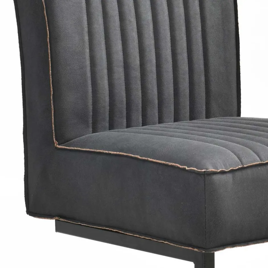 Esstischgruppe für acht Personen - Trane (neunteilig)^Wohnen Clearance