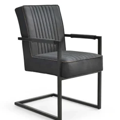 Esstischgruppe für acht Personen - Trane (neunteilig)^Wohnen Clearance