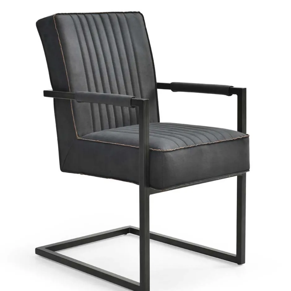 Esstischgruppe für acht Personen - Trane (neunteilig)^Wohnen Clearance