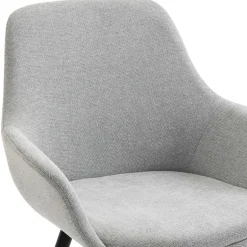 Wohnen Esstischgruppe im Modernen Wohnstil - Nikoba (fünfteilig)