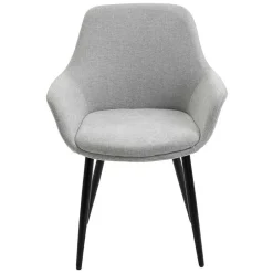 Wohnen Esstischgruppe im Modernen Wohnstil - Nikoba (fünfteilig)