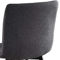 Wohnen Esstischgruppe im Skandi Design - Benns (fünfteilig)