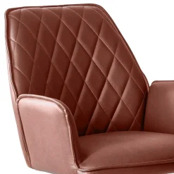 Wohnen Esstischgruppe mit vier Plätzen - Sympatia (fünfteilig)