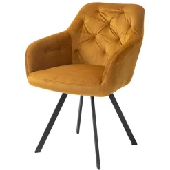 Esstischgruppe mit vier Plätzen - Vandama (fünfteilig)^Wohnen