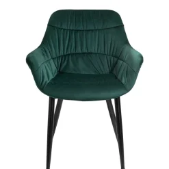 Wohnen Esstischgruppe Set - Paleara (fünfteilig)