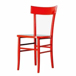 Esstischstuhl Henry in Rot (2er Set)^Wohnen Sale