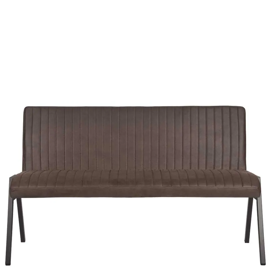 Esszimmer Bank in Anthrazit - Eluras^Wohnen