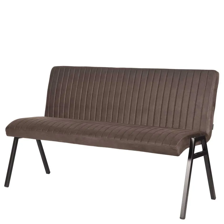 Esszimmer Bank in Anthrazit - Eluras^Wohnen