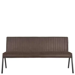 Esszimmer Bank in Anthrazit - Eluras^Wohnen