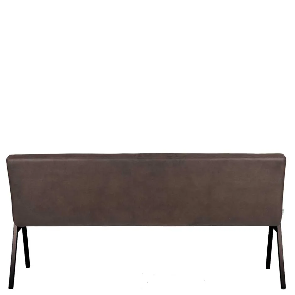 Esszimmer Bank in Anthrazit - Eluras^Wohnen