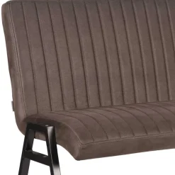 Esszimmer Bank in Anthrazit - Eluras^Wohnen