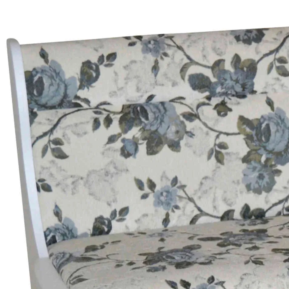 Wohnen Esszimmer Eckbank in Weiß - Pisa