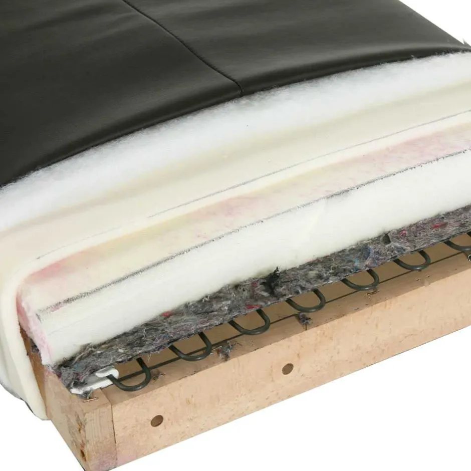 Esszimmer Eckbank Stilisto in Schwarz^Wohnen Outlet