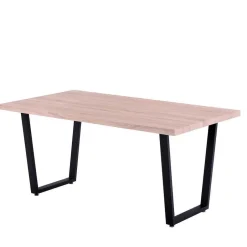 Esszimmer Essgruppe im Loft Stil - Rolandez (fünfteilig)^Wohnen Sale