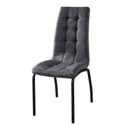 Esszimmer Essgruppe im Loft Stil - Rolandez (fünfteilig)^Wohnen Sale