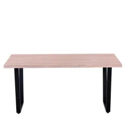 Esszimmer Essgruppe im Loft Stil - Rolandez (fünfteilig)^Wohnen Sale