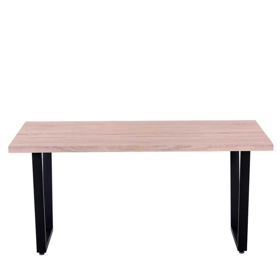 Esszimmer Essgruppe im Loft Stil - Rolandez (fünfteilig)^Wohnen Sale