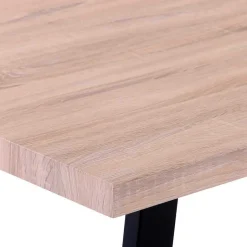 Esszimmer Essgruppe im Loft Stil - Rolandez (fünfteilig)^Wohnen Sale